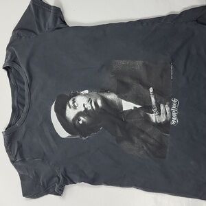 Snoop Dogg 2017 Graphic Tee Size Medium
